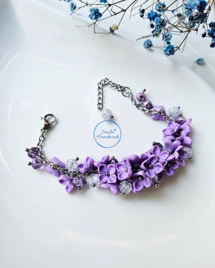 Apyrankė su alyvomis Apyrankė su alyvomis