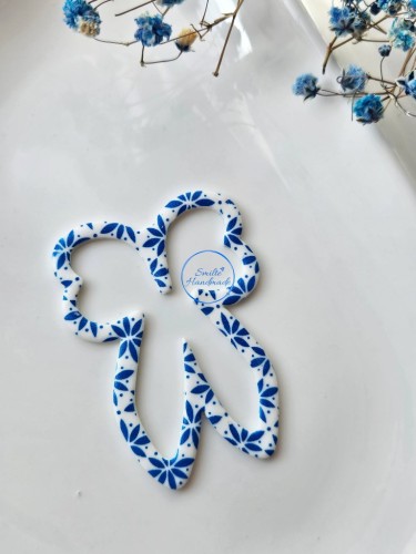 Knygų skirtukas kaspinas