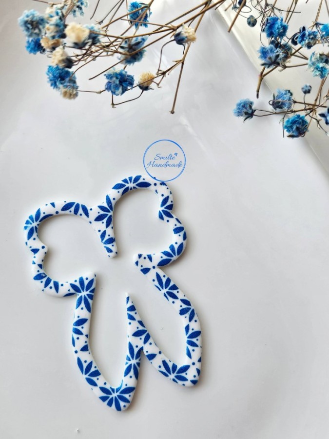 Knygų skirtukas kaspinas